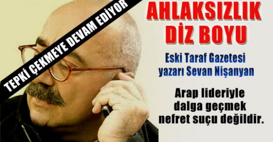 Sevan Nişanyan