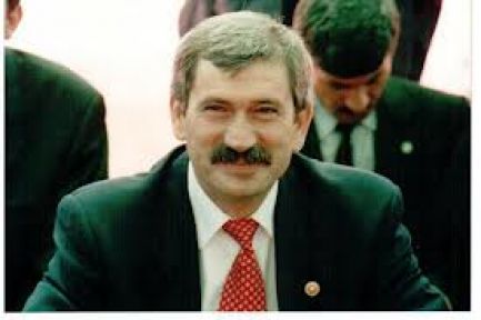 Çetin'den Kabine Revizyonu İçin İlginç Yorum