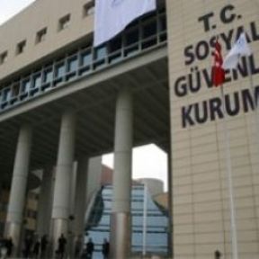 SGK'dan 'Erken Emeklilik' Bekleyenlere Müjde