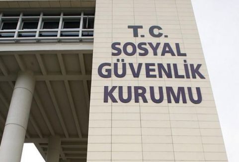 SGK'dan zam açıklaması