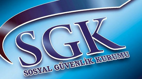 SGK'den Şirketlere Ceza Affı