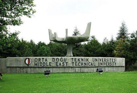 Siber güvenlik ODTÜ'ye emanet...
