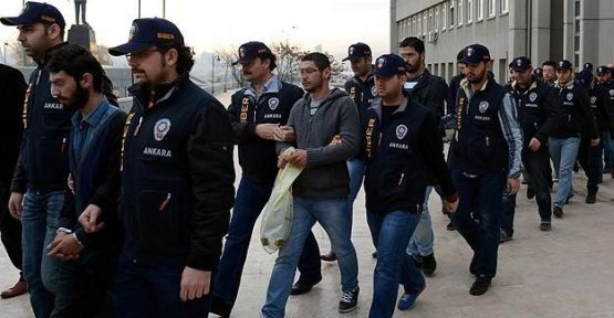 Siber korsanlar adalet önünde