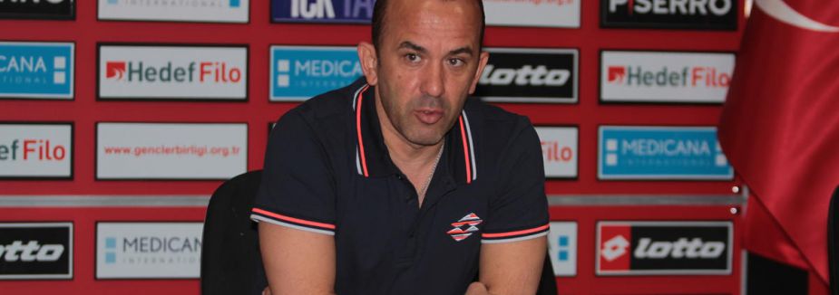 Şifo Mehmet zorluyor...