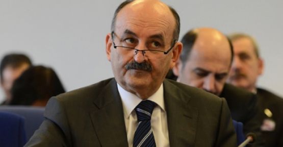 Sigara Yasağı Uyarısı...