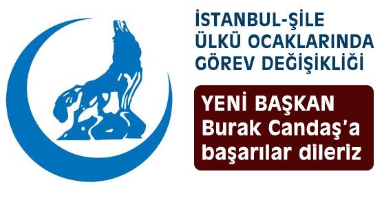ŞiileÜlkü Ocaklarında Devir Teslim
