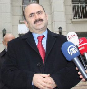 Siirt Valisi: “Açılım PKK'yı büyüttü“