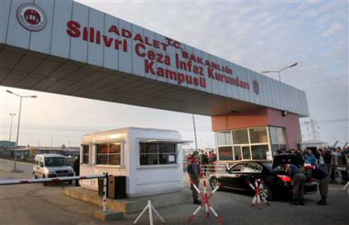 Silivri'deki sandıktan Kimler Çıktı...