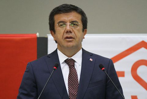 'Şimdi iş yapma zamanı, istihdam zamanı'