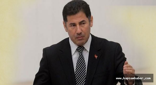 Sinan Oğan'dan açıklama: Benim Yerim MHP