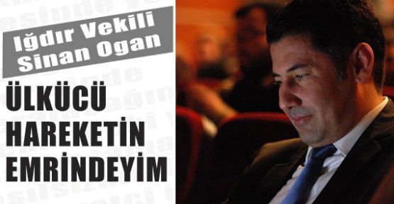 Sinan Ogan Etikhaber'i Yalanladı