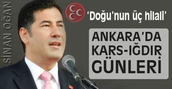 Sinan Oğan “İçimizde bir ukteydi“