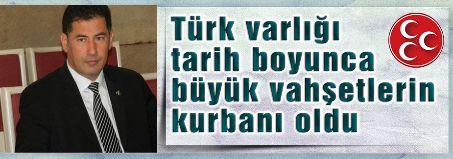 Sinan Oğan'dan Gündem Açıklaması