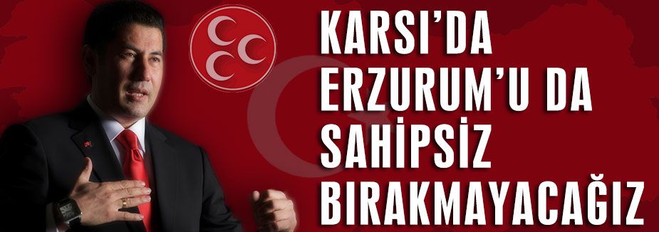 Sinan oğan'dan Önemli Tespit!