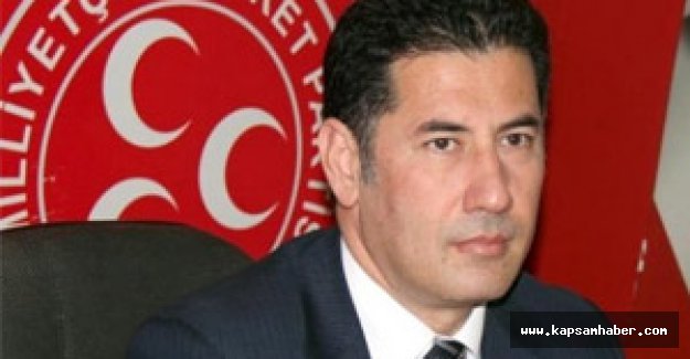 Sinan Oğan’ın ihraç istemine Tepki