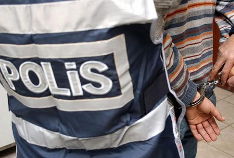 Sınav çetesi operasyonu