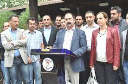 Şırnak Barosu’ndan Nihat Kazanhan raporu