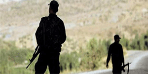 Şırnak'tan çok acı haber 3 şehit