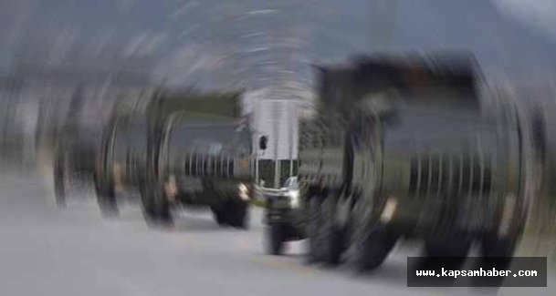 Şırnak’ta askeri konvoya saldırı