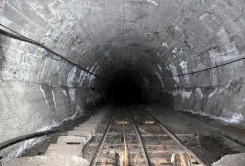 Şırnak'ta kömür tünelinde göçük