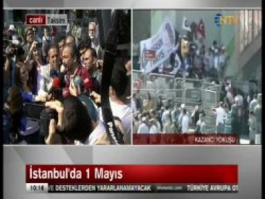 Sırrı Süreyya'nın Espirisi Ne...