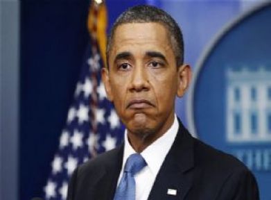 Sisi'den Obama'ya... Beni Yarı Yolda Bıraktı...