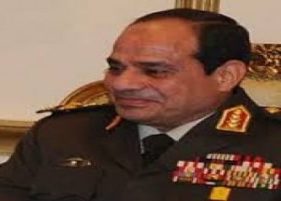 Sisi'ye Paşa Darbe!