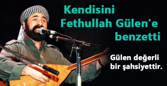 Şivan Perver Kime Benziyormuş