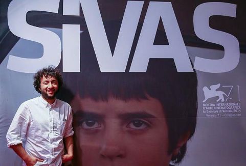 Sivas filmine bir ödül daha