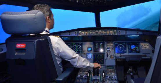 Sivil Havacılık 4 pilot alacak