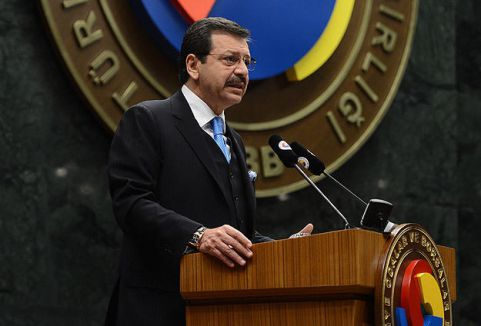 Siyasette bir yumuşama ortamı istiyoruz...