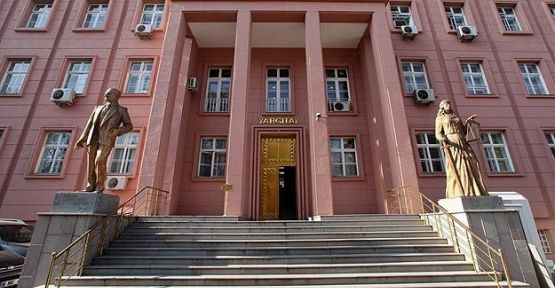 Siyasi Partiler Kanunu değişiyor...