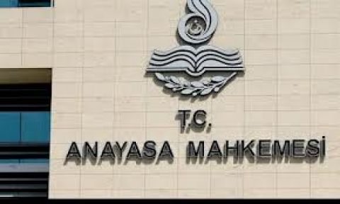 Siyasi Partiler Kanunu Yenileniyor