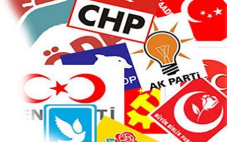 Siyasi Partilere Üyelik Serbestliği...