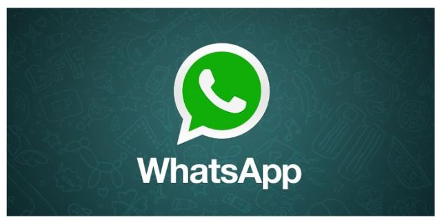 'Siyonist WhatsApp' ülkeyi böldü...