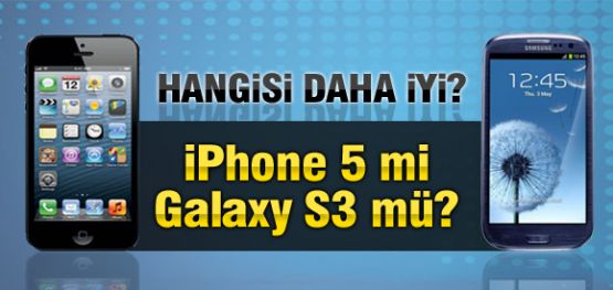 Sizce Hangisi İyi, İPHONE mu SAMSUNG MU?