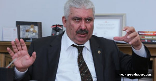 'Sizin Türk milletiyle bir derdiniz mi vardır Sayın Doğan?'