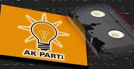 Şok İddia! AKP'ninde Kasedi Var..