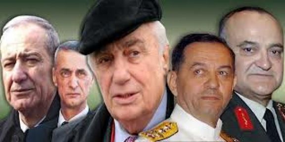 Şok Sözler!Deliller Yerin Altından Fışkırıyor...