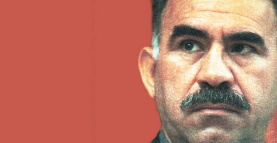 Şok Yaratacak Öcalan İddiası...