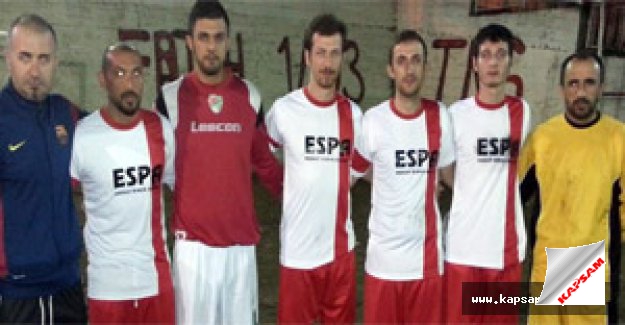 Sokak Futbolunda kuralar çekildi