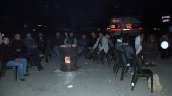 Somalı enerji işçileri de Yatağan'da