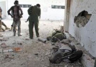 Somali'de Bombalı Saldırı