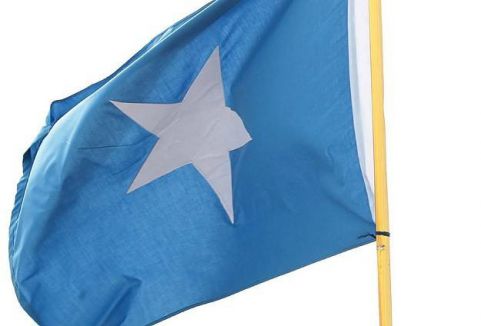 Somali'de yeni başbakan...