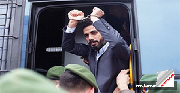 Sorumlu benim!