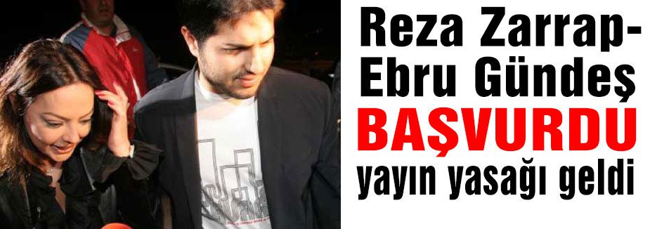 Soruşturma tamamlanıncaya kadar yayın yasağı