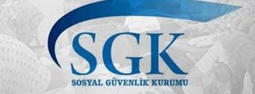 Sosyal Güvenlik Kurumu'na 346.884 kişi borçlu