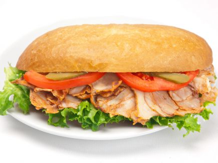 'Tavuk Döner' Fırtınası devam ediyor