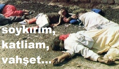 Soykırım Senfonisi