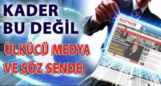 Söz Sende!